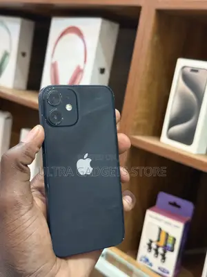 Apple iPhone 12 mini 64 GB Blue