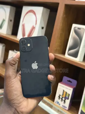 Apple iPhone 12 mini 64 GB Blue