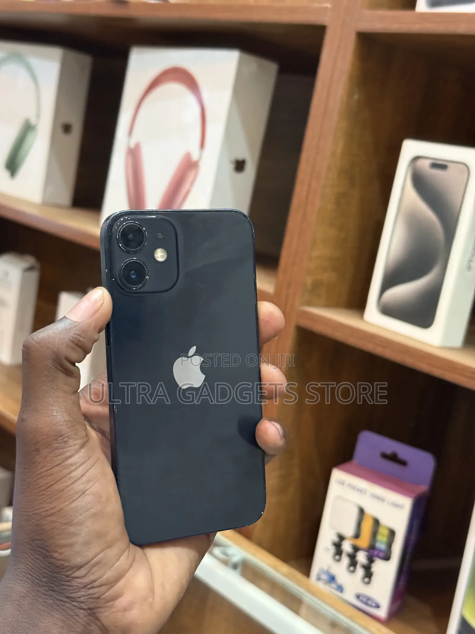 Apple iPhone 12 mini 64 GB Blue