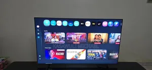 Samsung 65 Inch QLED TV Q6F, 4K and Q4 Lite Processor,100% Color Volu