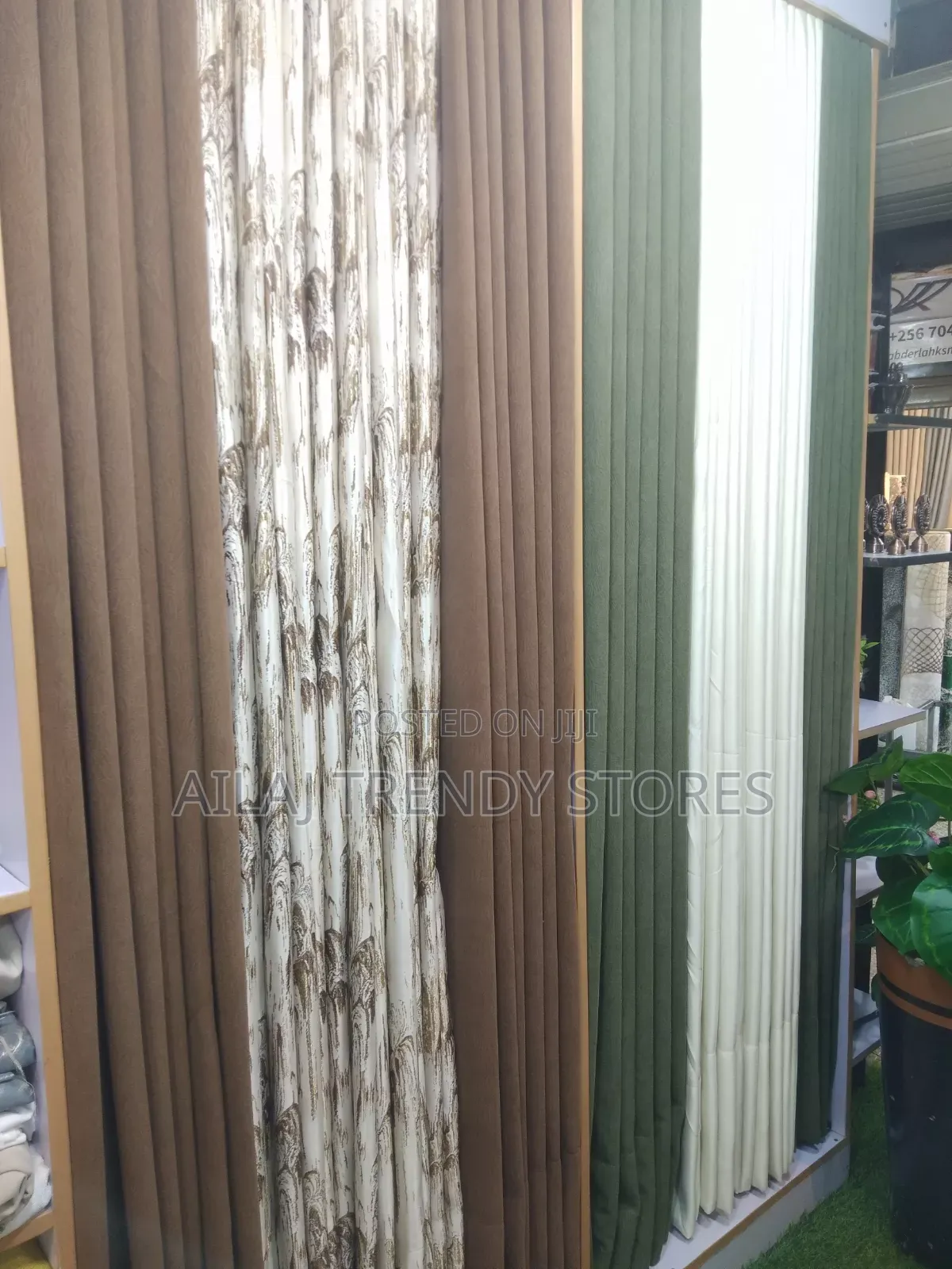 Entrance and Window Decoration Per Metre