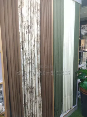 Entrance and Window Decoration Per Metre
