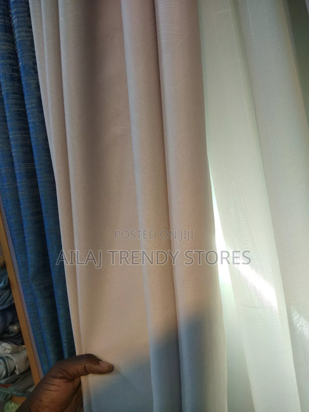 Entrance and Window Decoration Per Metre