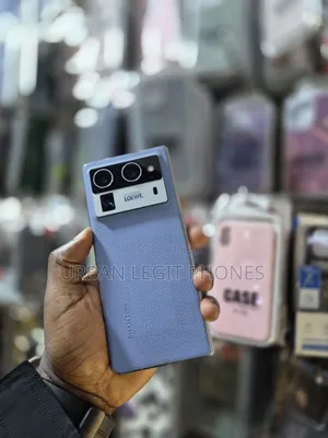 Tecno Phantom V Fold 2 512 GB Blue