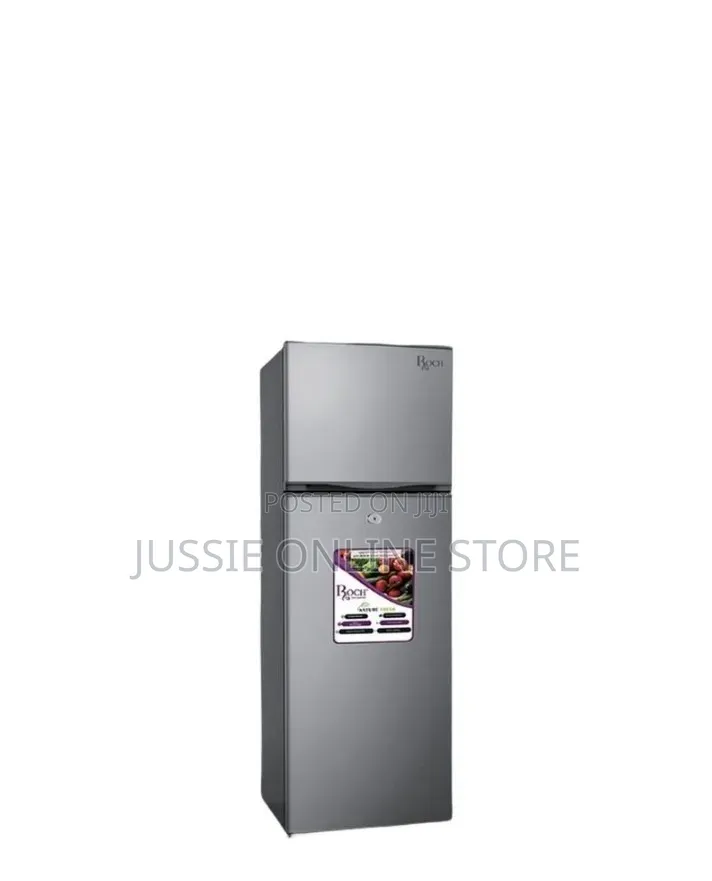 Refregirator