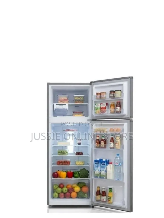 Refregirator