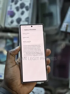 Samsung Galaxy Z Fold6 512 GB Rose Gold