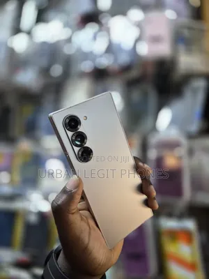 Samsung Galaxy Z Fold6 512 GB Rose Gold