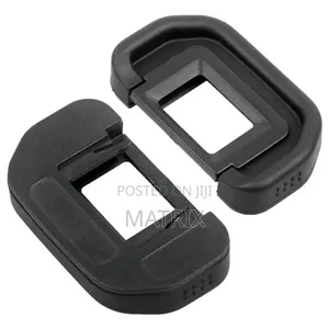 Rubber Viewfinder Eyecups