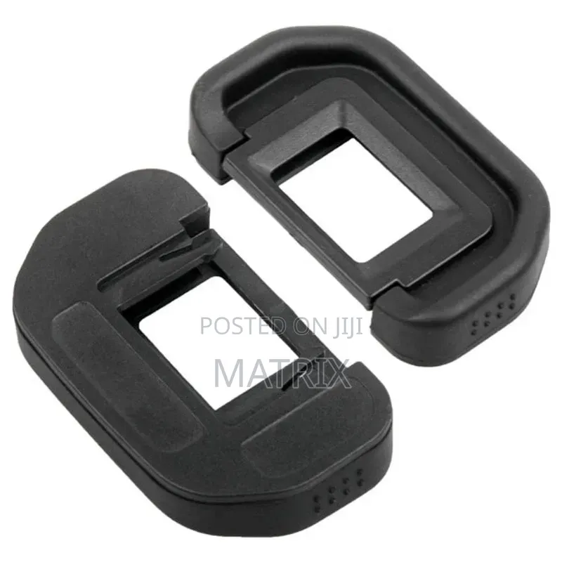 Rubber Viewfinder Eyecups