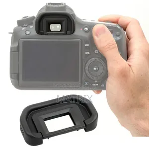 Rubber Viewfinder Eyecups