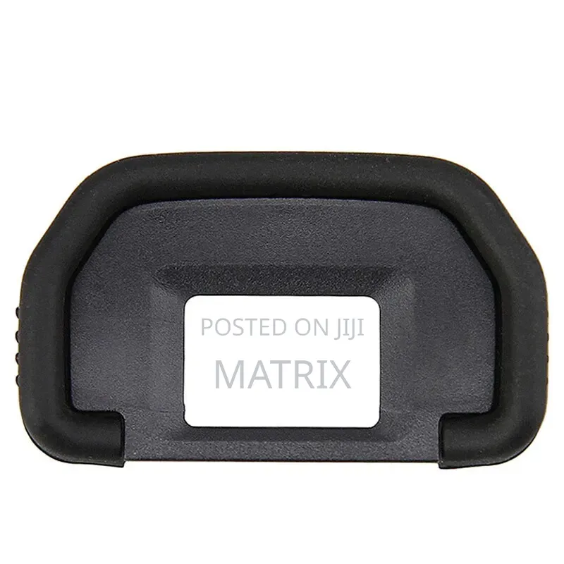 Rubber Viewfinder Eyecups