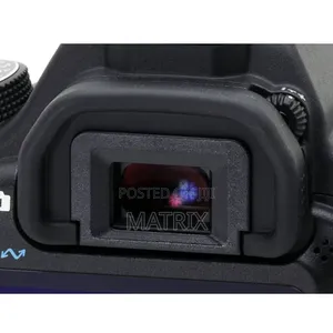 Rubber Viewfinder Eyecups