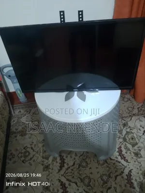 Smart Plus32inch TV