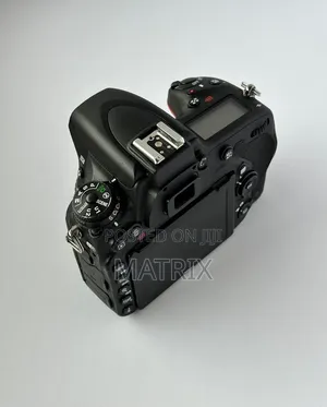 Nikon D750 DSLR Camera Body Only