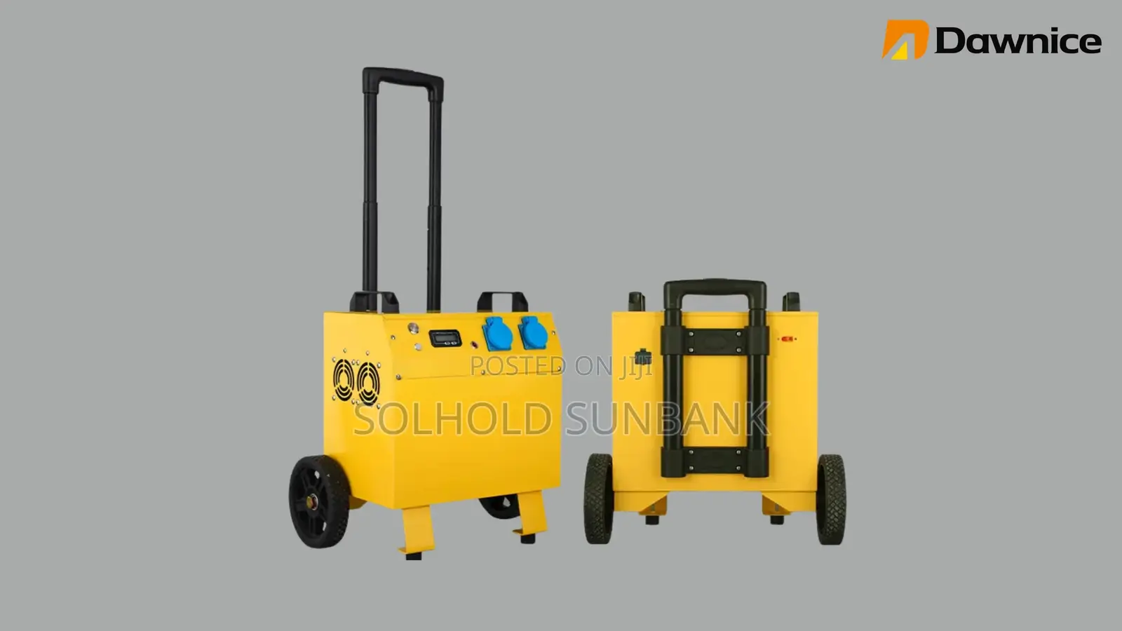 3000w Portable Power Station Portable Power Station Robust Power