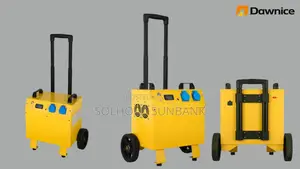3000w Portable Power Station Portable Power Station Robust Power