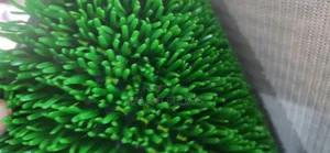 Zuuzuu Green Carpets