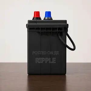 150Ah Chloride Exide PowerLast 150MF Maintenance Free Car Battery 12V
