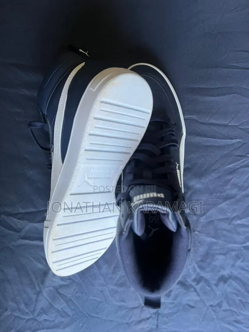 Puma Fly Boost V3