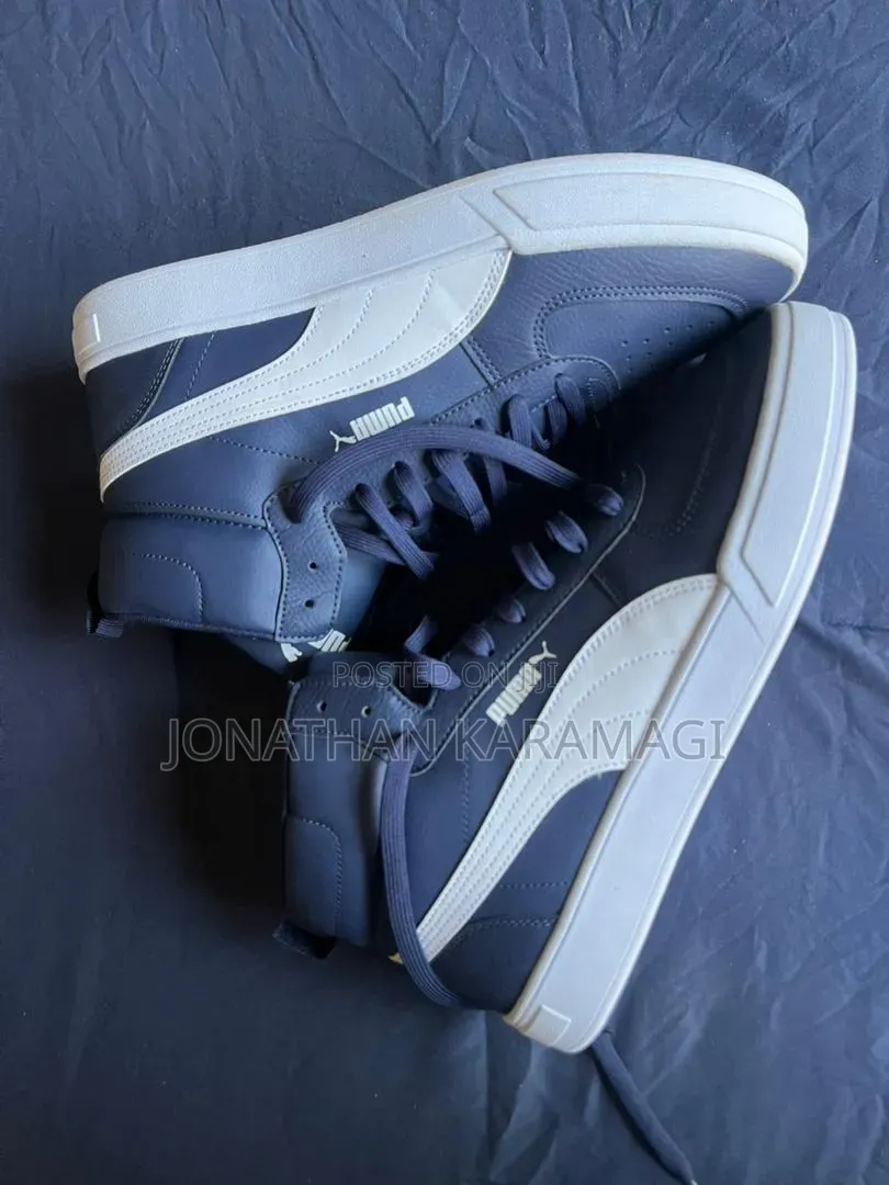 Puma Fly Boost V3