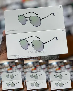 Xiaomi Mijia Anti-Blue Light Glasses