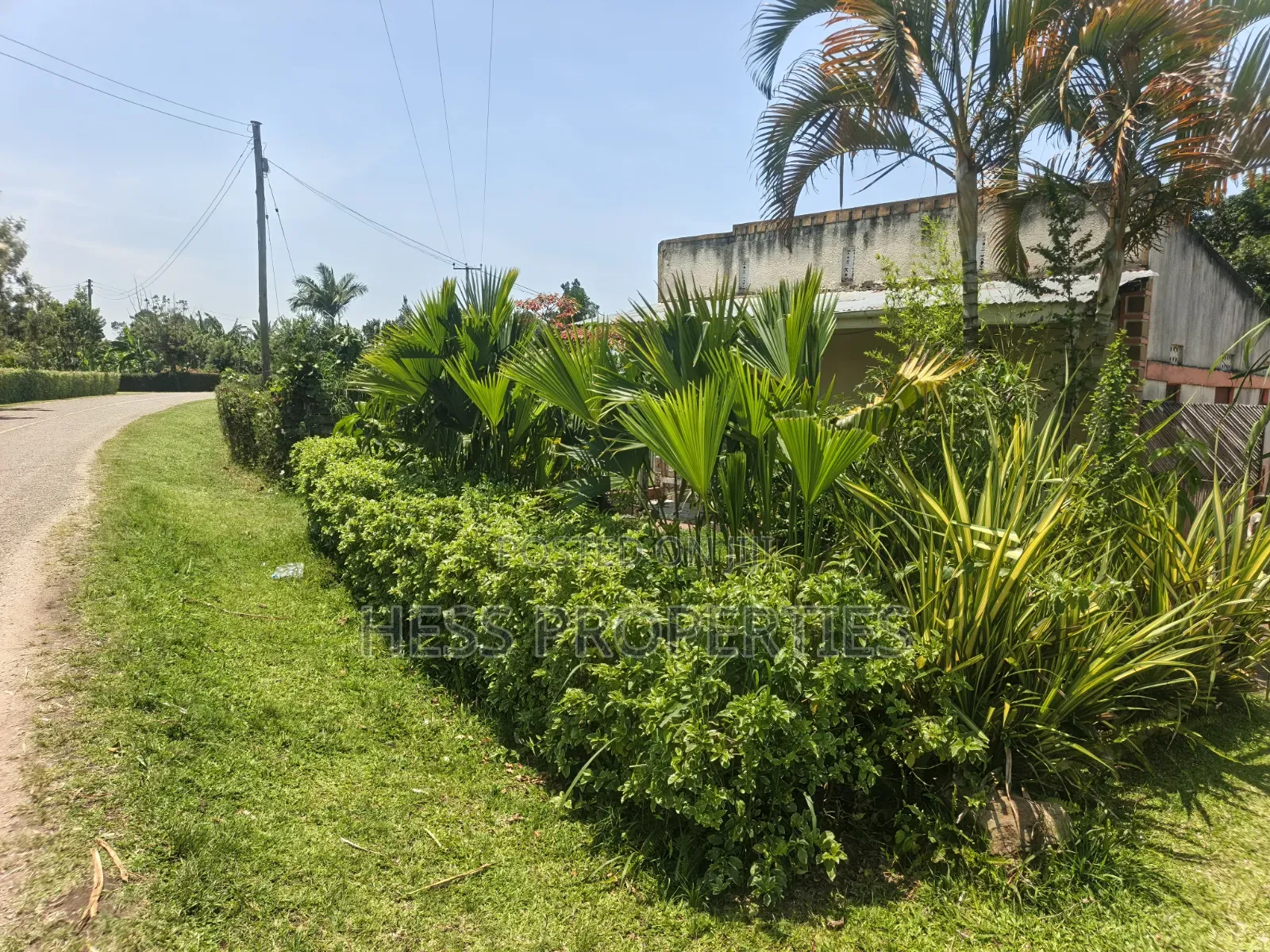3bdrm Bungalow in Nyakasura, Kyenjojo for sale