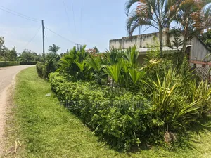 3bdrm Bungalow in Nyakasura, Kyenjojo for sale