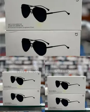 Xiaomi Mi Polarized Navigator Sunglasses