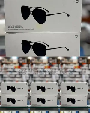 Xiaomi Mi Polarized Navigator Sunglasses
