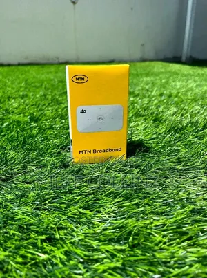 Waka Waka Net Mobile Wifi