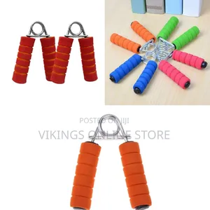 Handle Hand Grip Strengtheners for Working Out Hand, Wrist