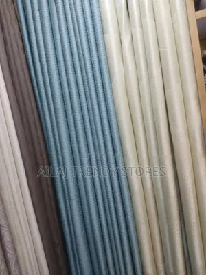 Plain Curtains Now Per Metre