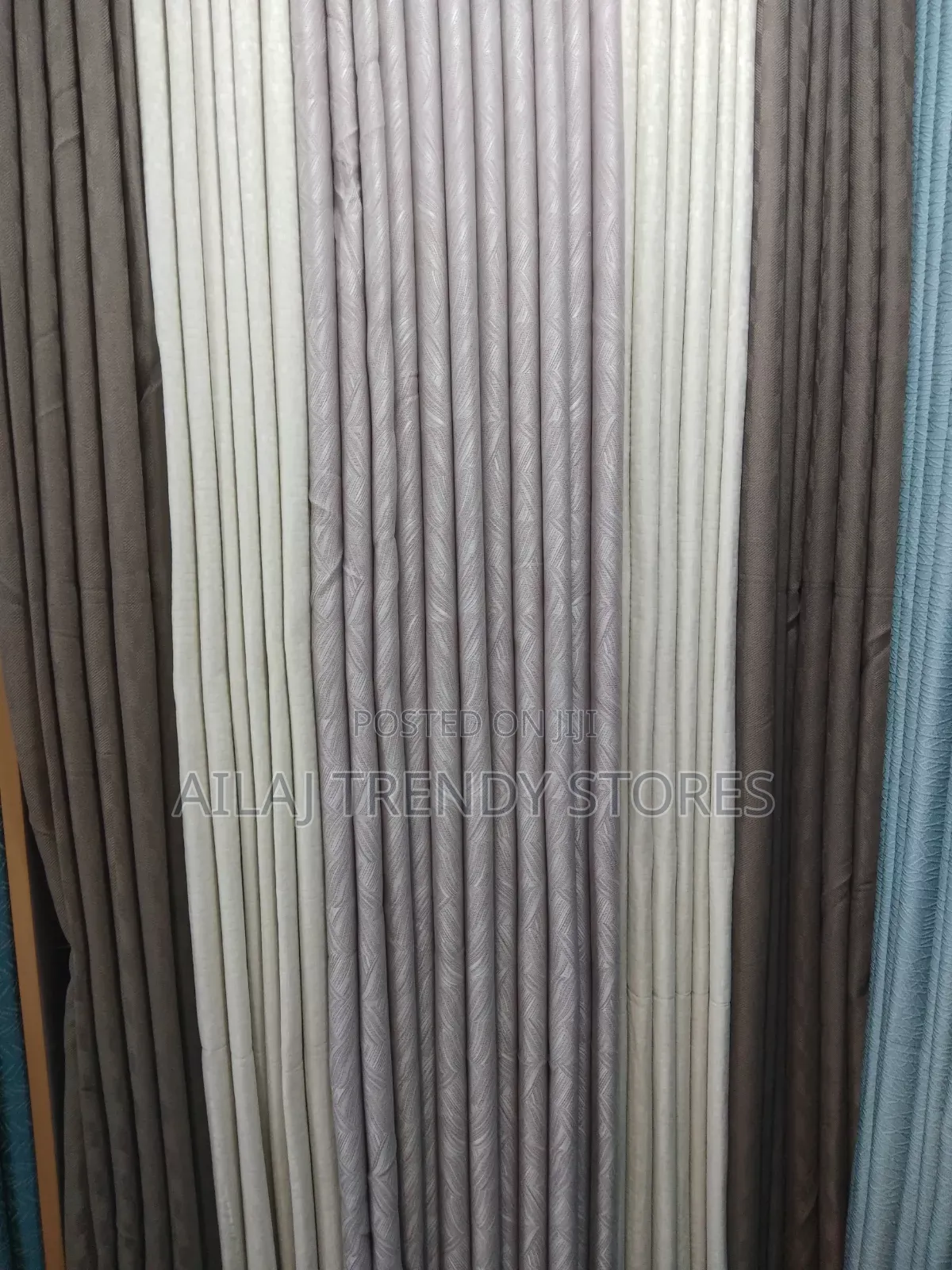 Better Curtains Per Metre
