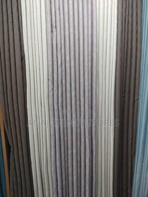 Better Curtains Per Metre