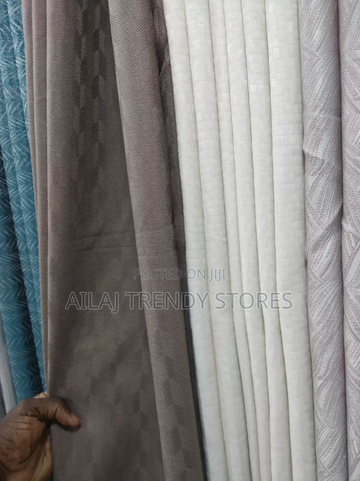 Better Curtains Per Metre