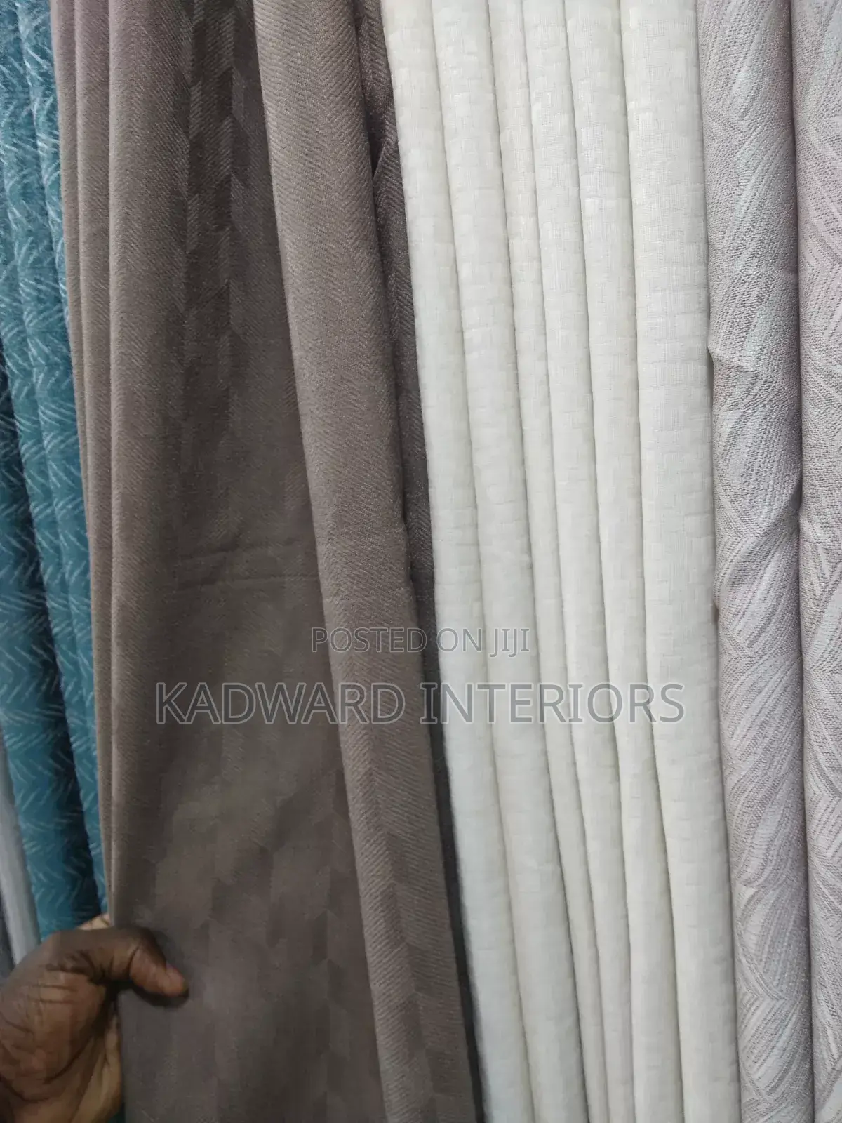 Better Curtains Per Metre