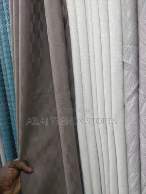 Better Curtains Per Metre