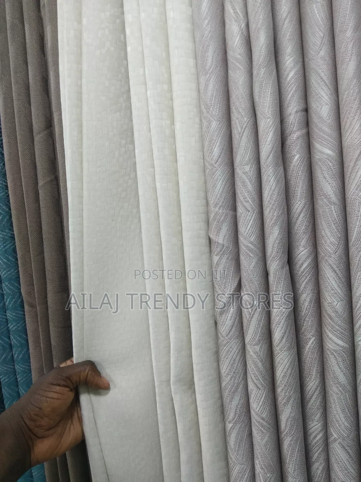 Better Curtains Per Metre