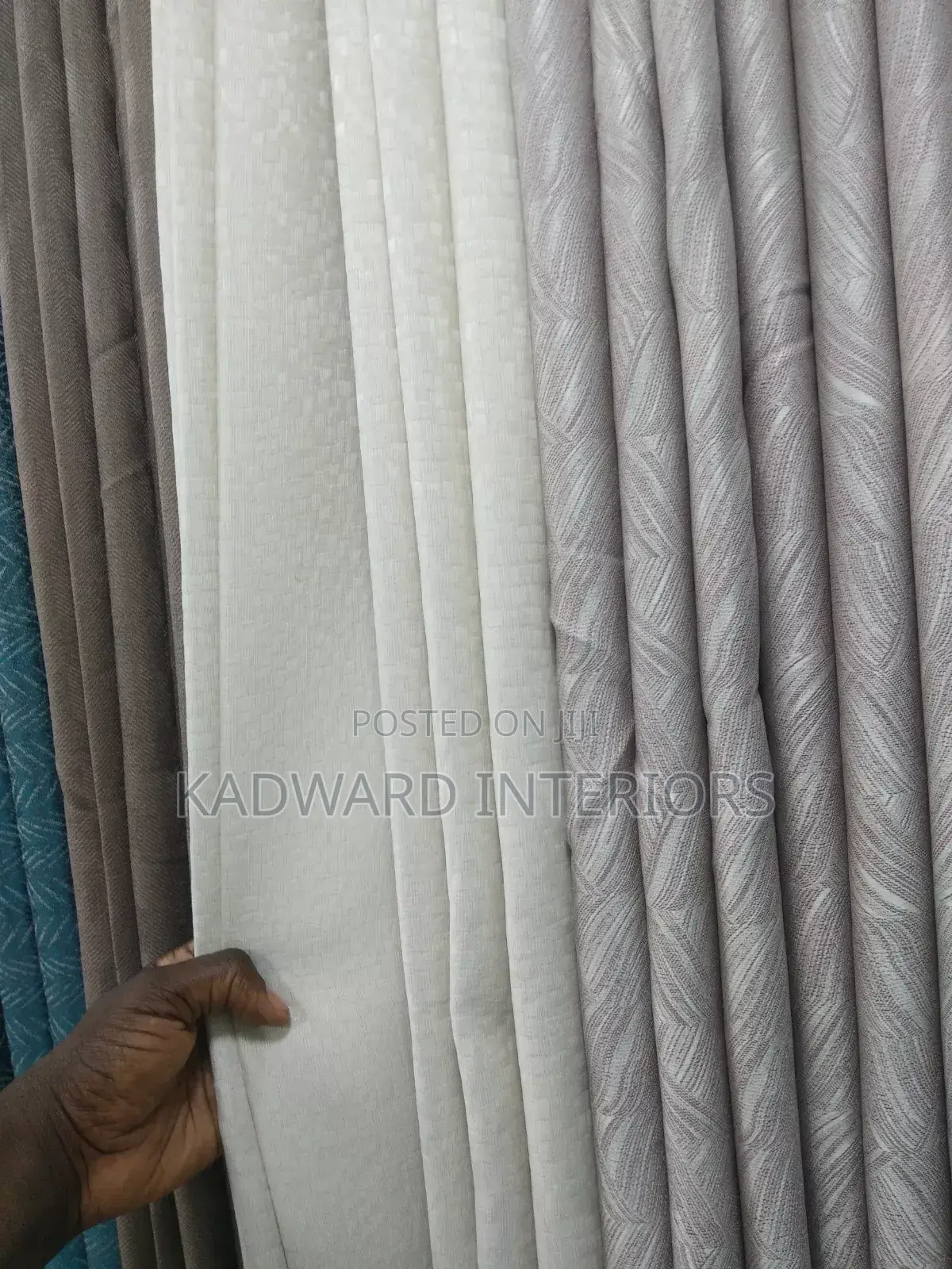 Better Curtains Per Metre