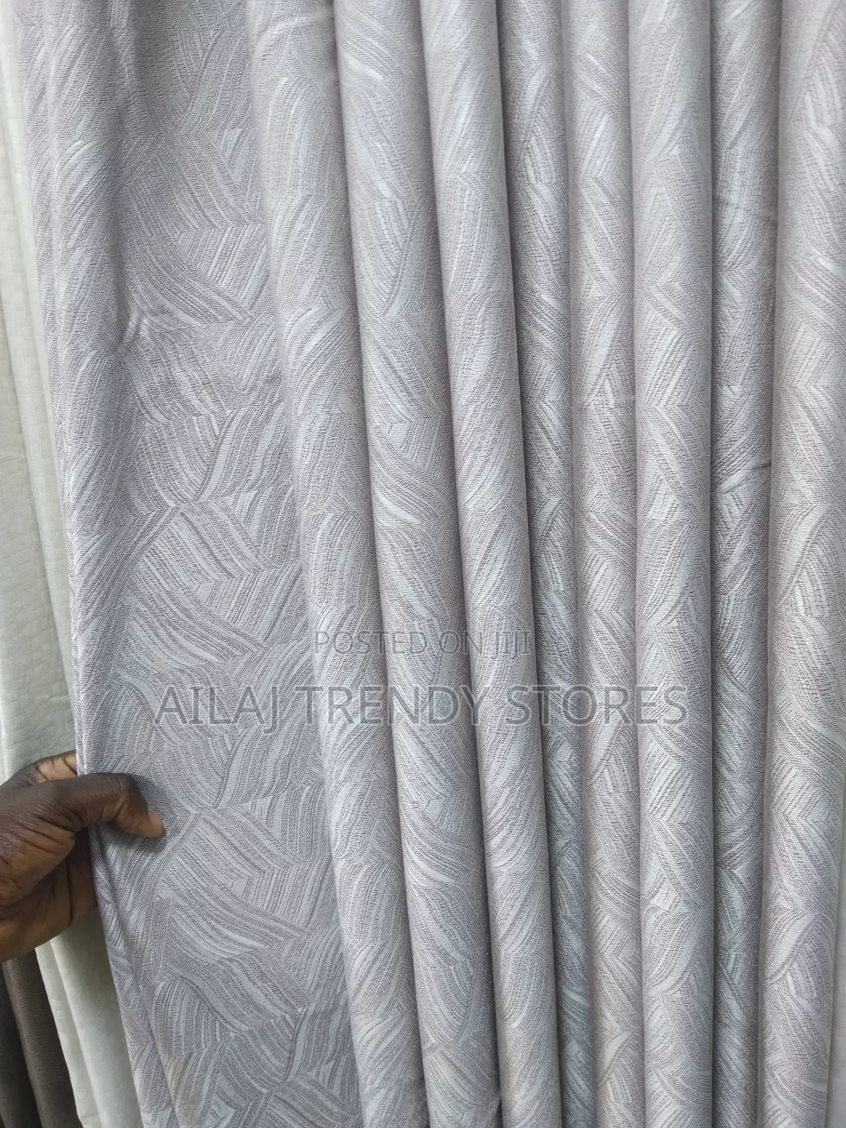 Better Curtains Per Metre