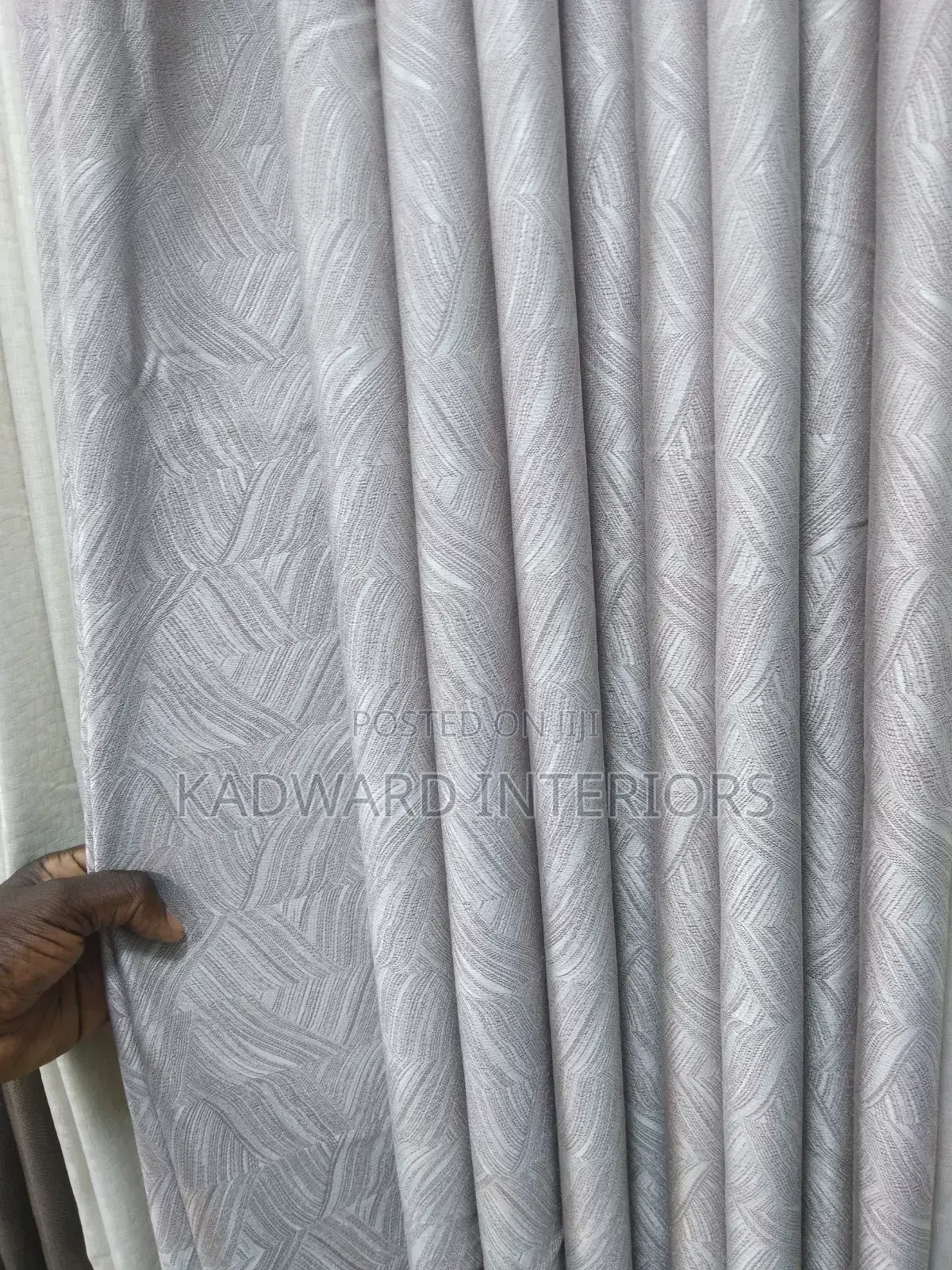 Better Curtains Per Metre