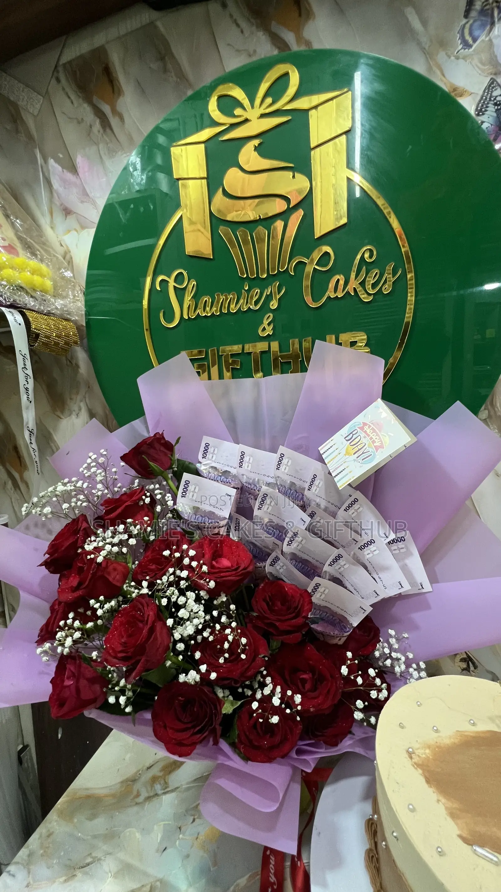 Giftpackage