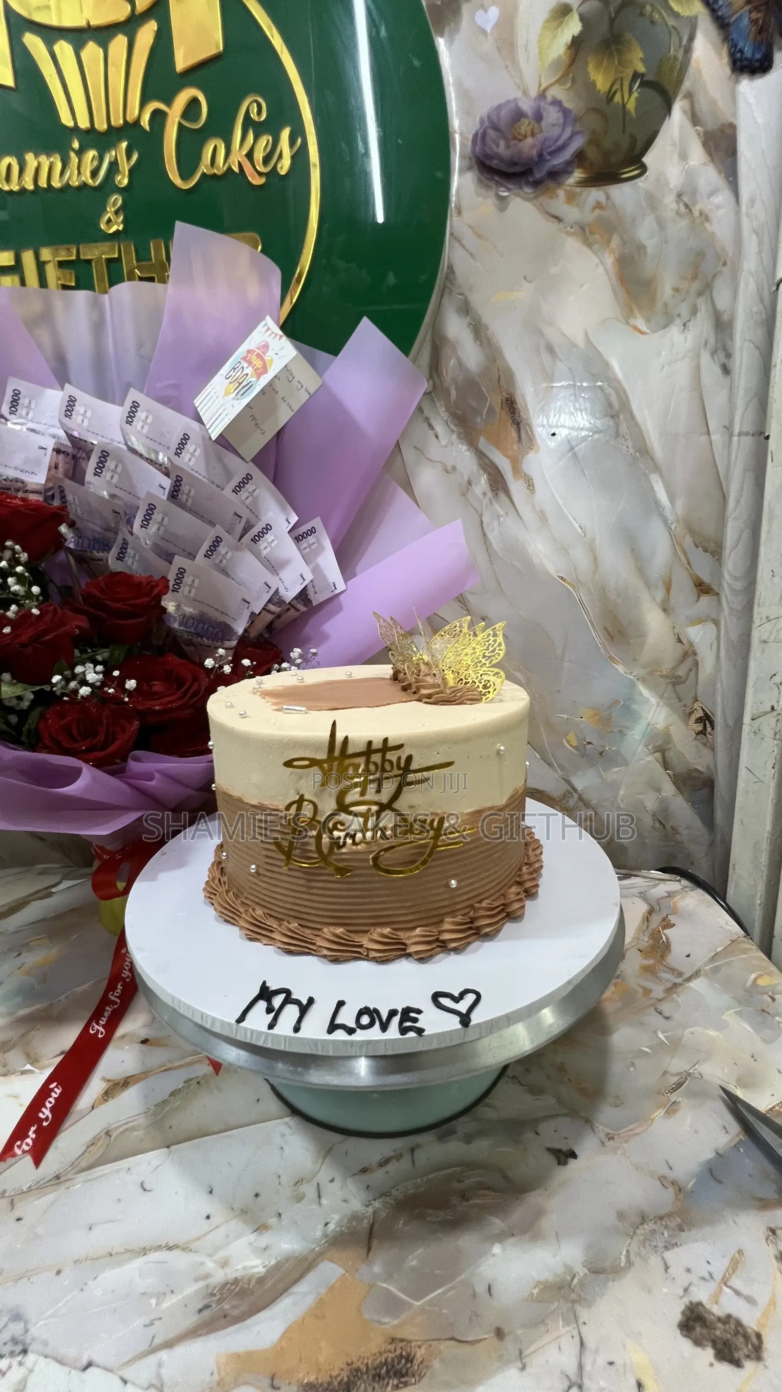 Giftpackage