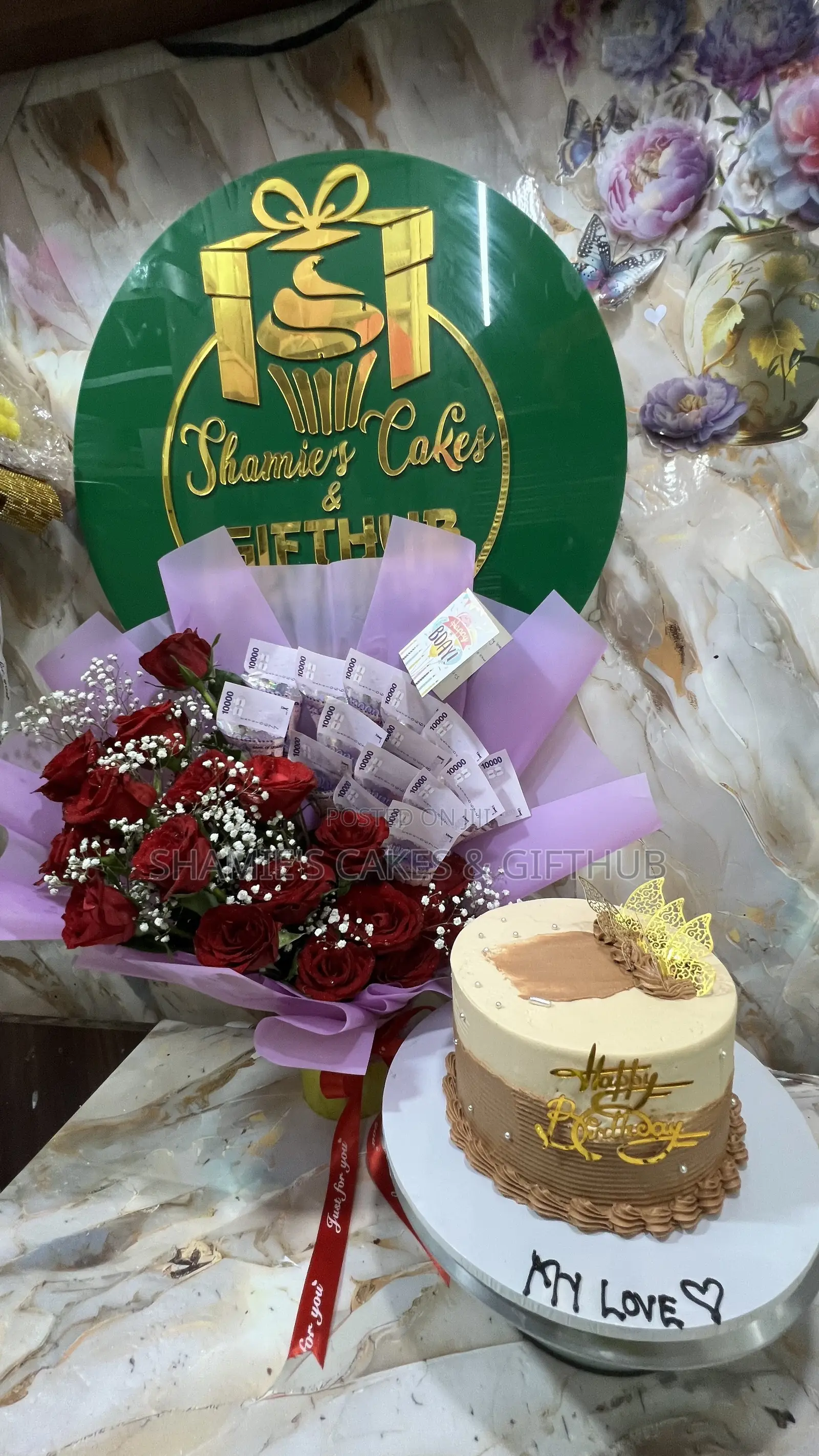 Giftpackage