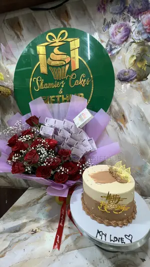 Giftpackage