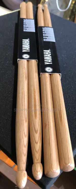 Yamaha Drum Sticks