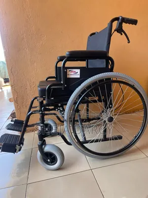 Insol Orthotics WHEEL CHAIR