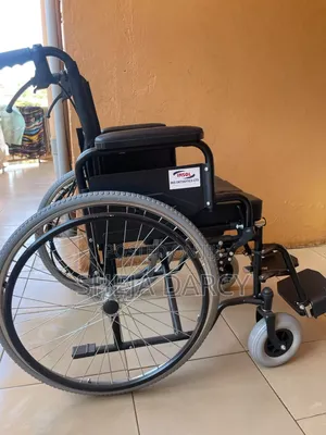 Insol Orthotics WHEEL CHAIR