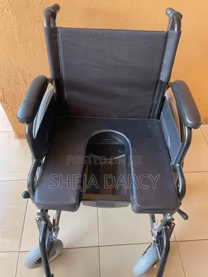 Insol Orthotics WHEEL CHAIR